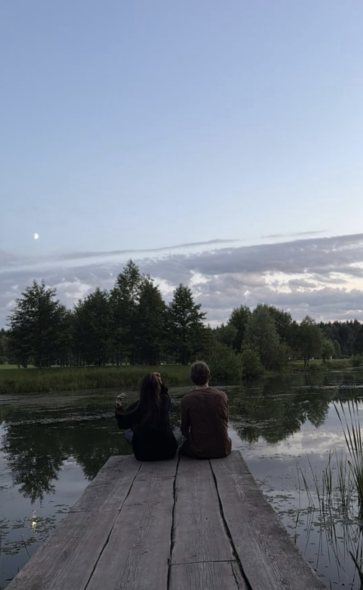 TÌNH YÊU CỦA NIỆM NIỆM