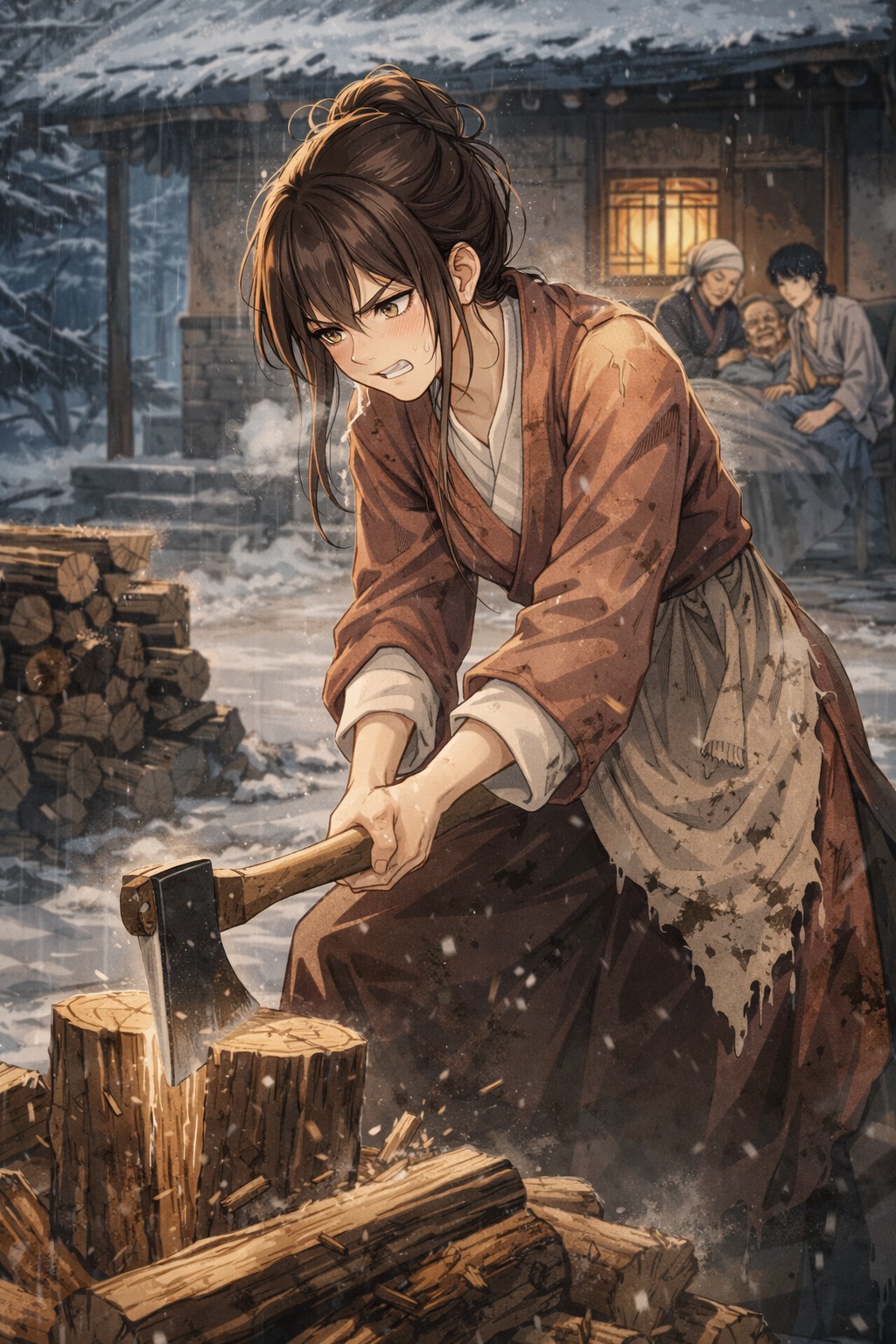 TRẠNG NGUYÊN KHÔNG BAO GIỜ TỚI