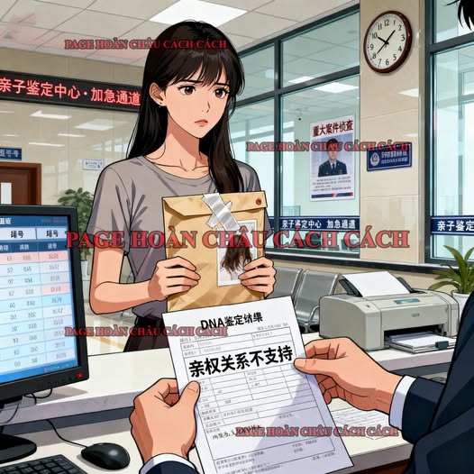 Bìa truyện TRỌNG SINH: NGƯỜI MẸ TUYỆT TÌNH