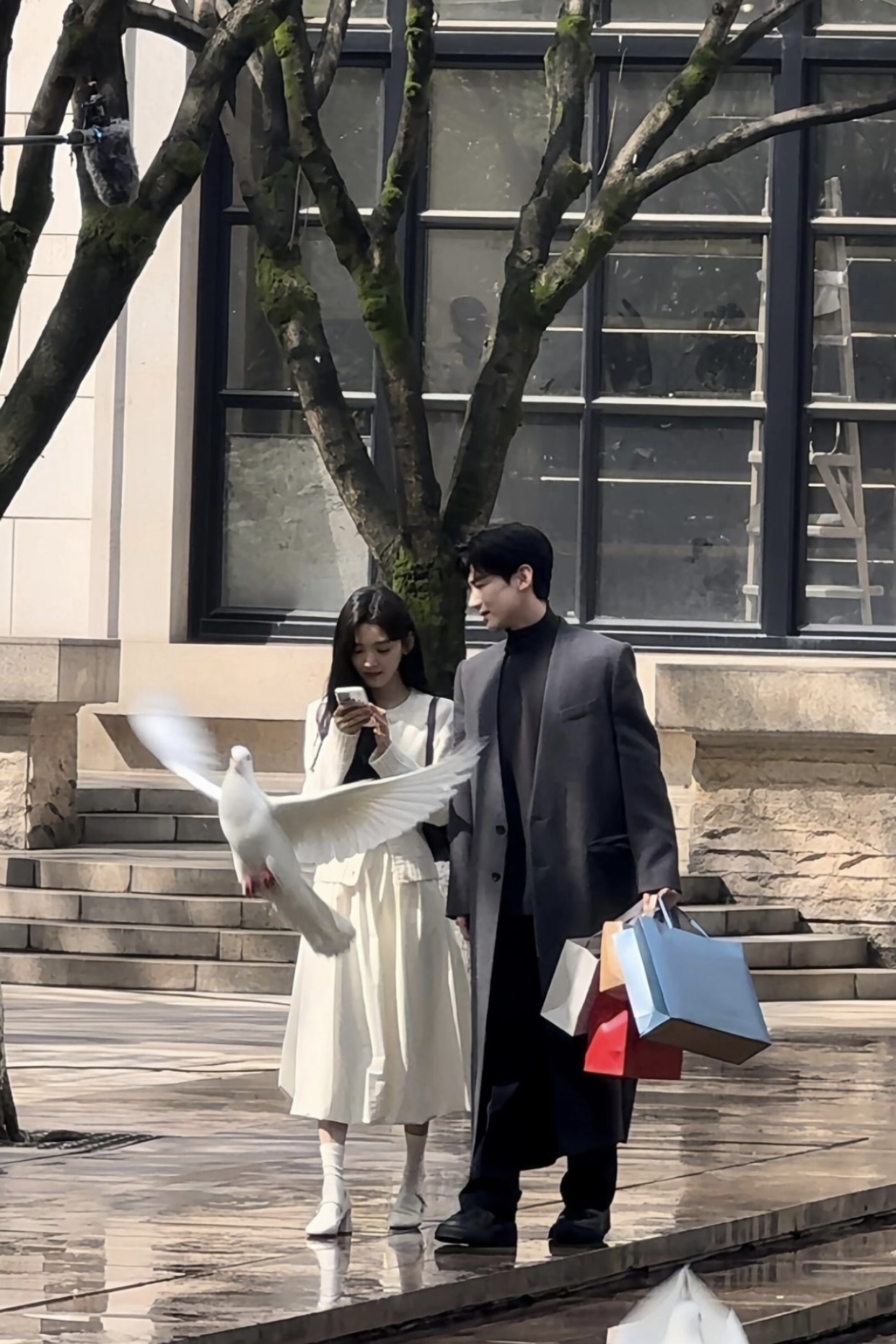 TRỌNG SINH TRỞ LẠI , TÔI CHỌN TIỀN