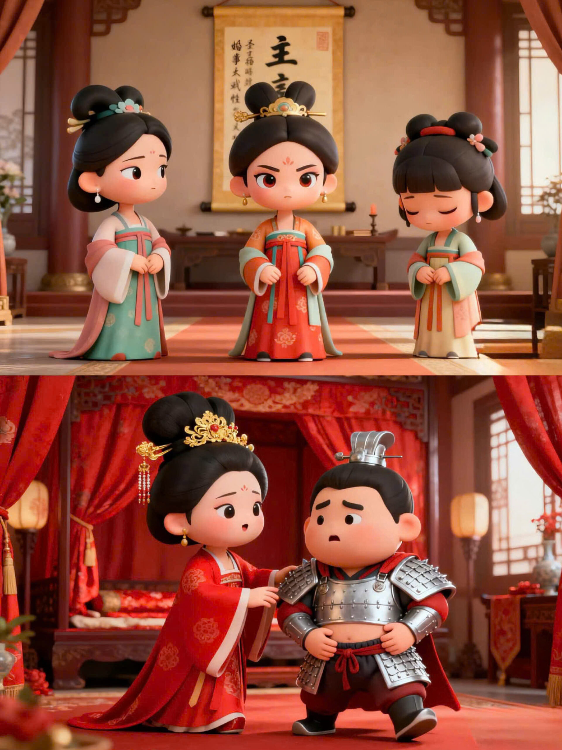 TRĂNG XƯA LẶNG LẼ, SOI TỎ BÓNG NGƯỜI ĐỜI NAY