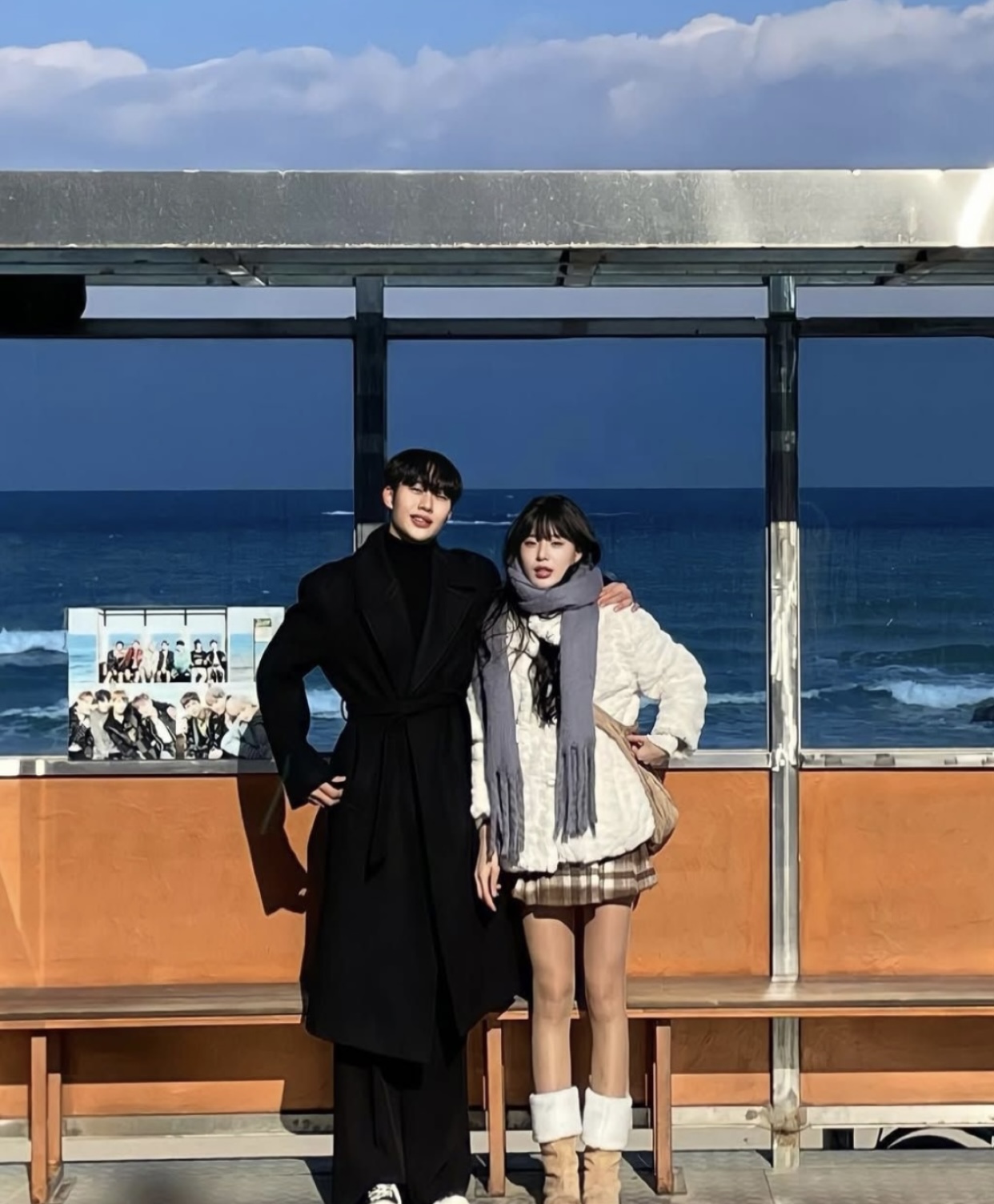 Bìa truyện TẤT CẢ CHỈ LÀ GIẤC MƠ