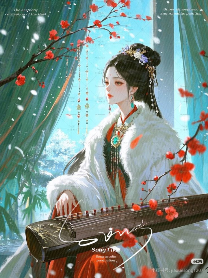 Tỷ Tỷ Trà Xanh Và Giang Sơn Bảy Vị Hôn Phu