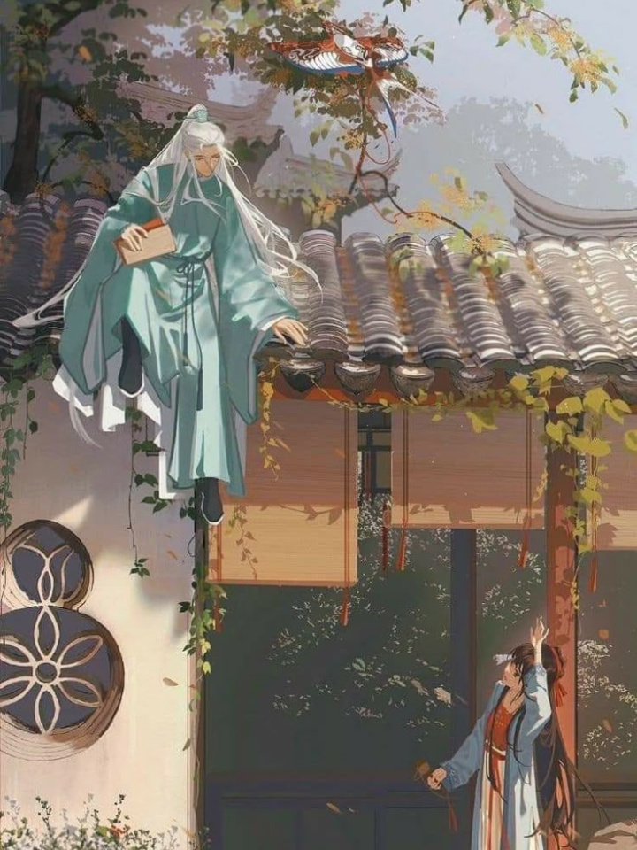 Từ Thần Nữ Đến Yêu Nghiệt