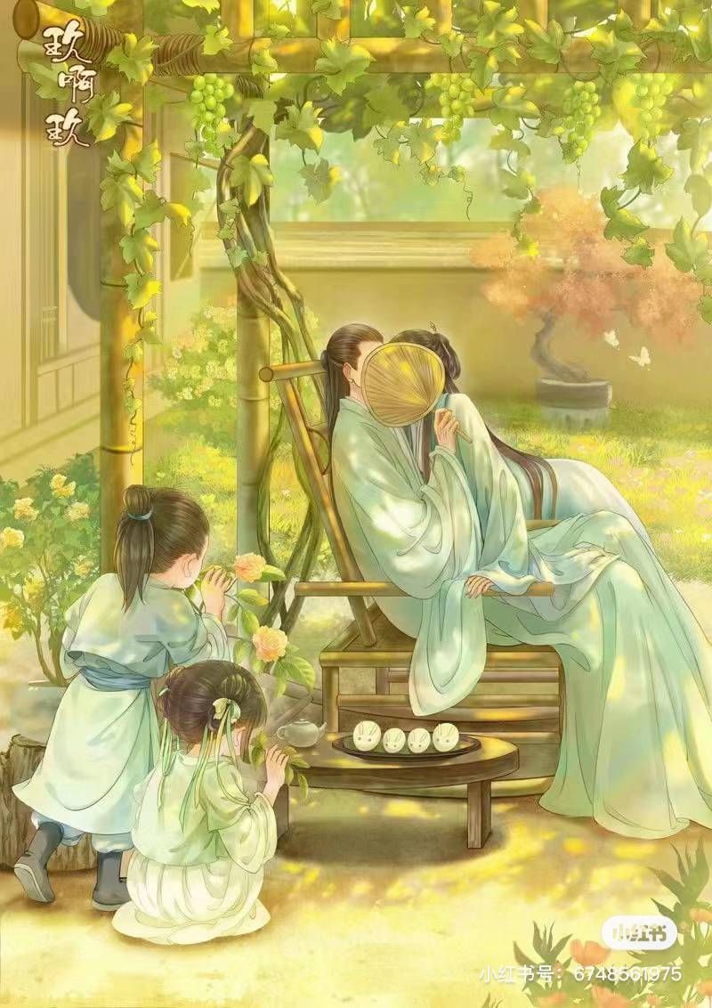 Bìa truyện Ta Chọn Vị Vương Gia Tự Bế