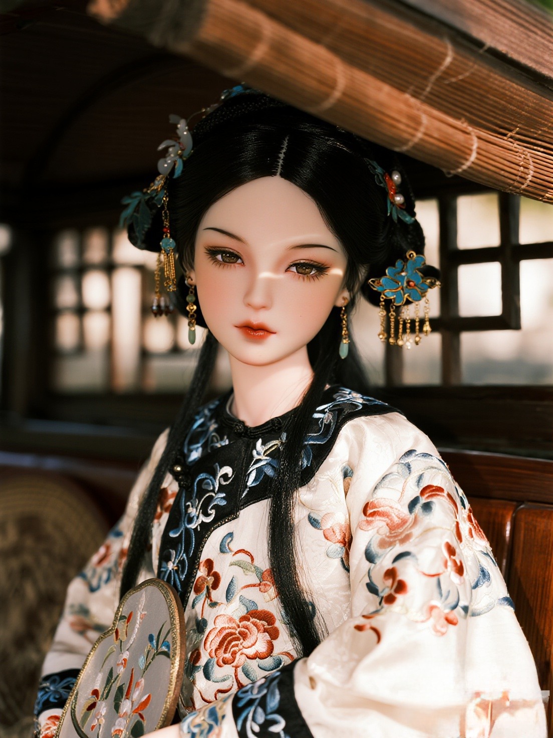 Ta Trở Về Để Lấy Lại Mọi Thứ