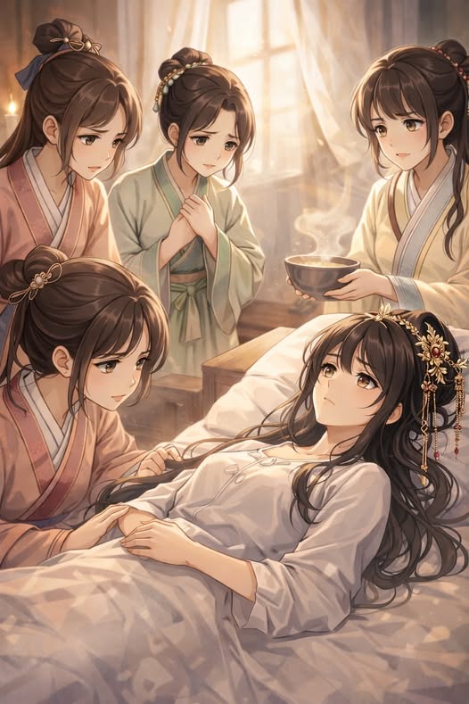 Từ Độc Hậu Đến Nữ Đế