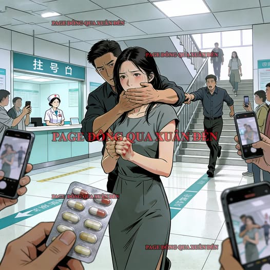 Thẻ BHYT Định Mệnh