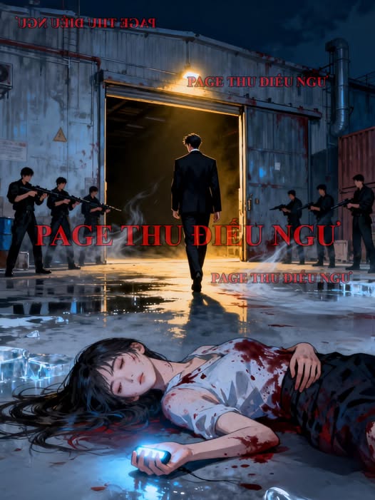 Bìa truyện Thế Giới Mới Không Có Anh