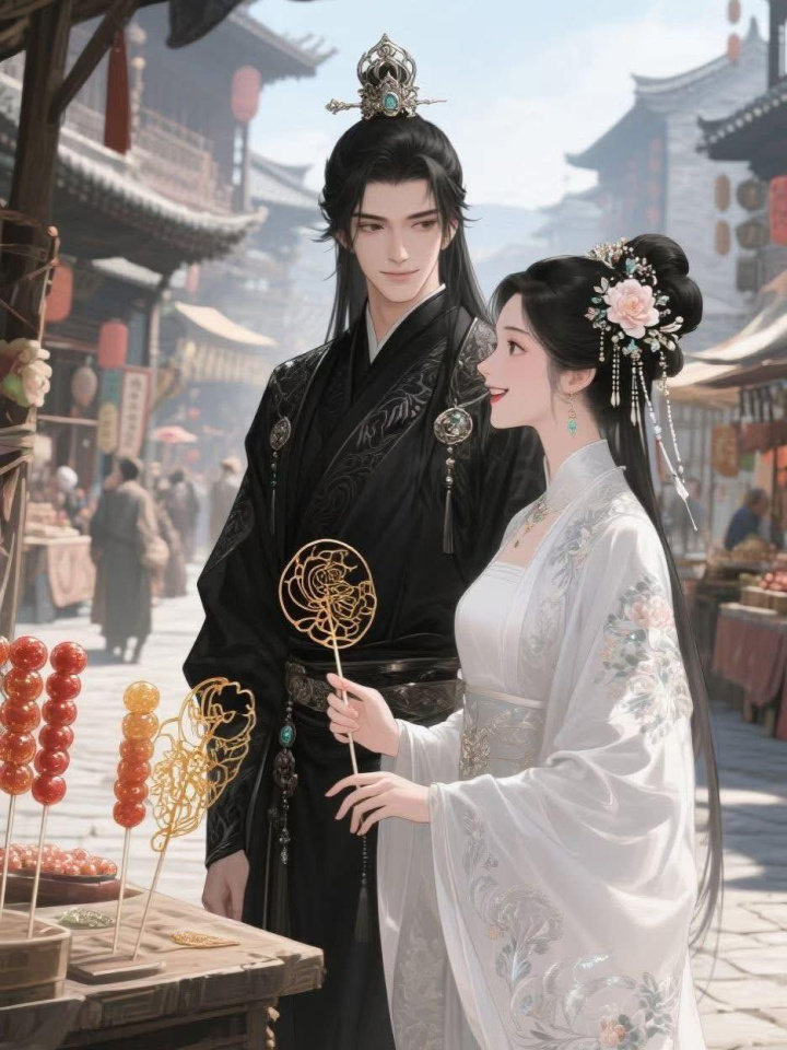 Thứ Nữ Trở Về Từ Địa Ngục