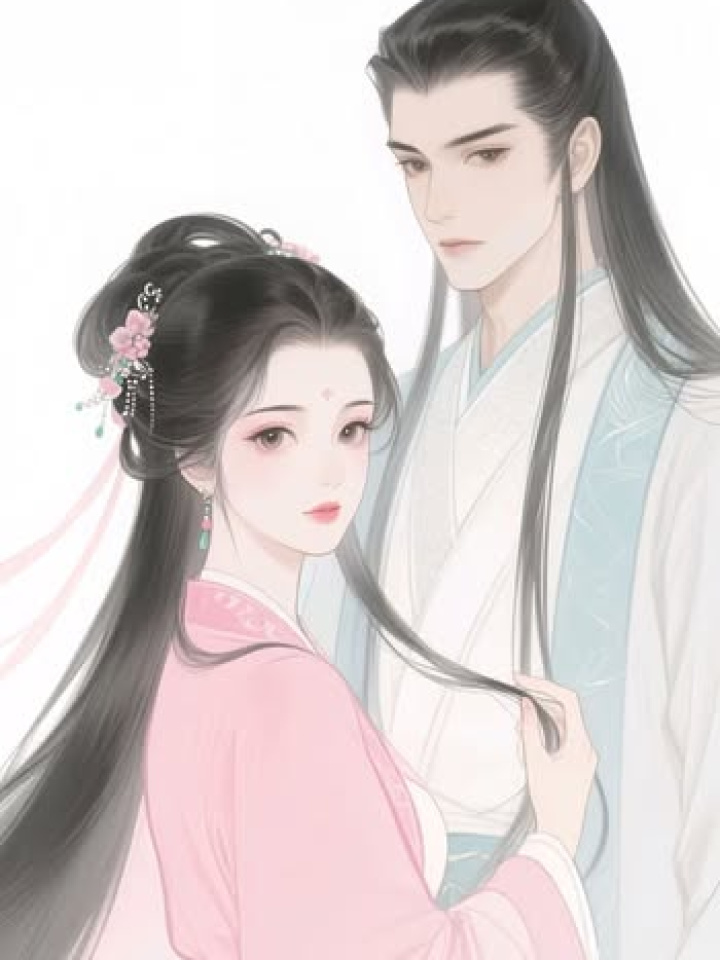 Thứ Nữ Đảo Vận Mệnh