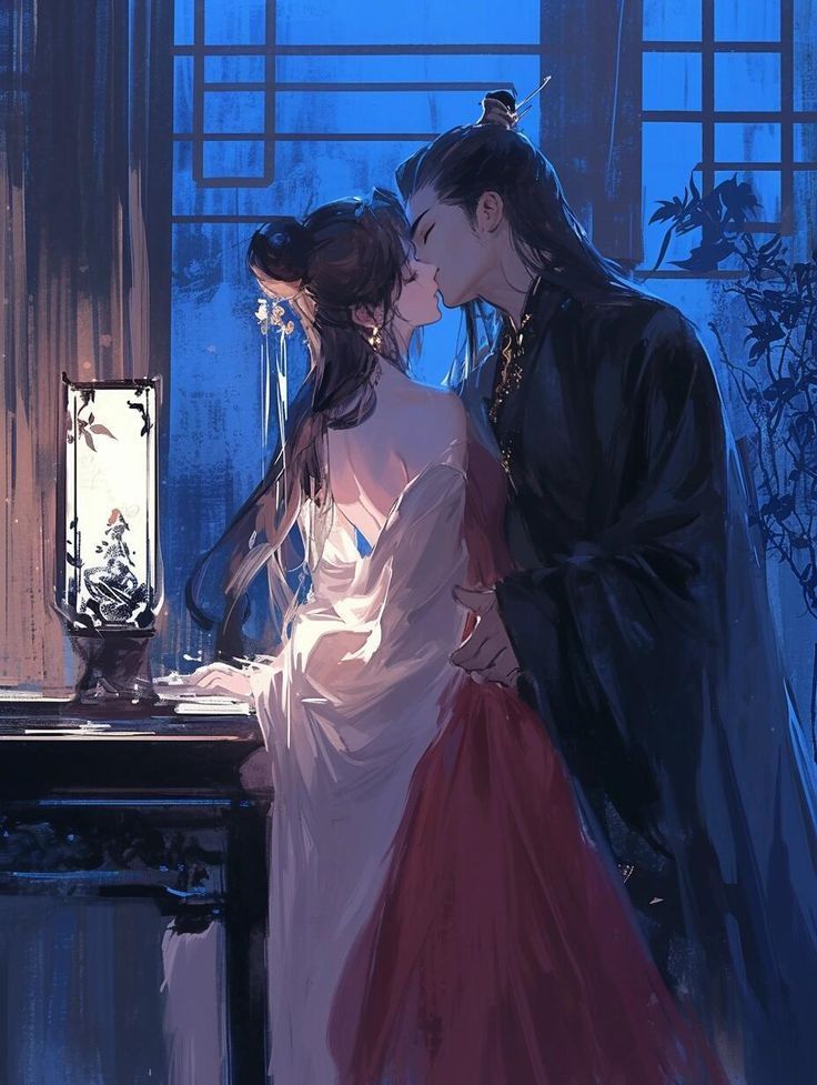 Bìa truyện Thế Tử Gia Cưng Chiều Tiểu Nương Tử