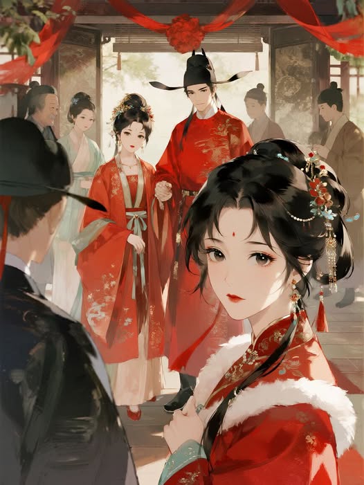 Thế Tử Hoa Liễu Và Một Chiếc Tiểu Y