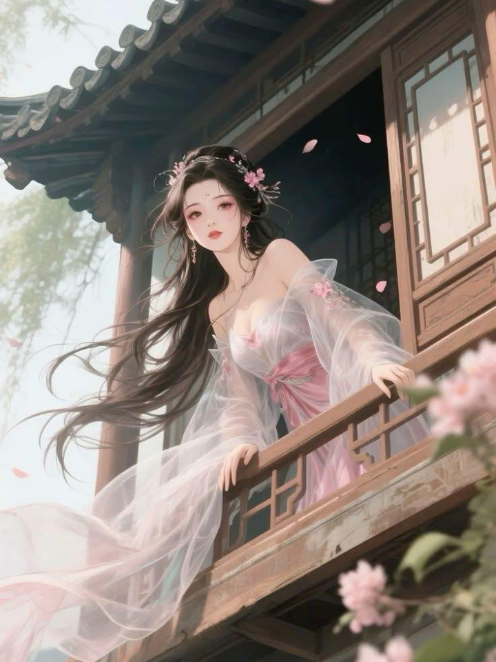 Thế Thân Câm Họa Cốt Báo Thù