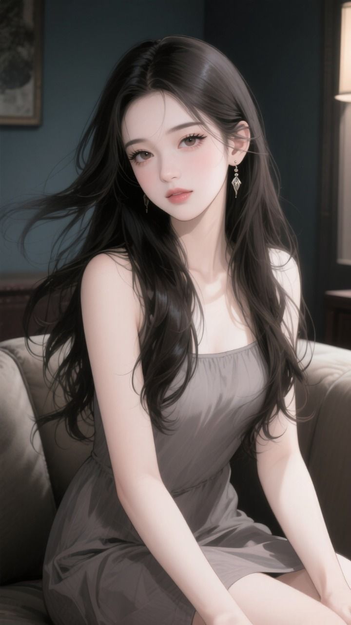 Thế Thân Không Danh Phận