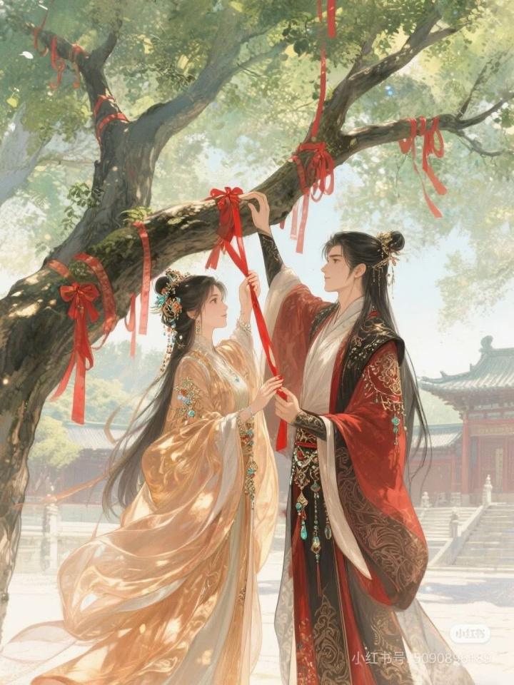 Thay Huynh Trưởng Vào Cung Làm Thái Giám, Ta Phát Hiện Công Chúa Là Nam Nhân