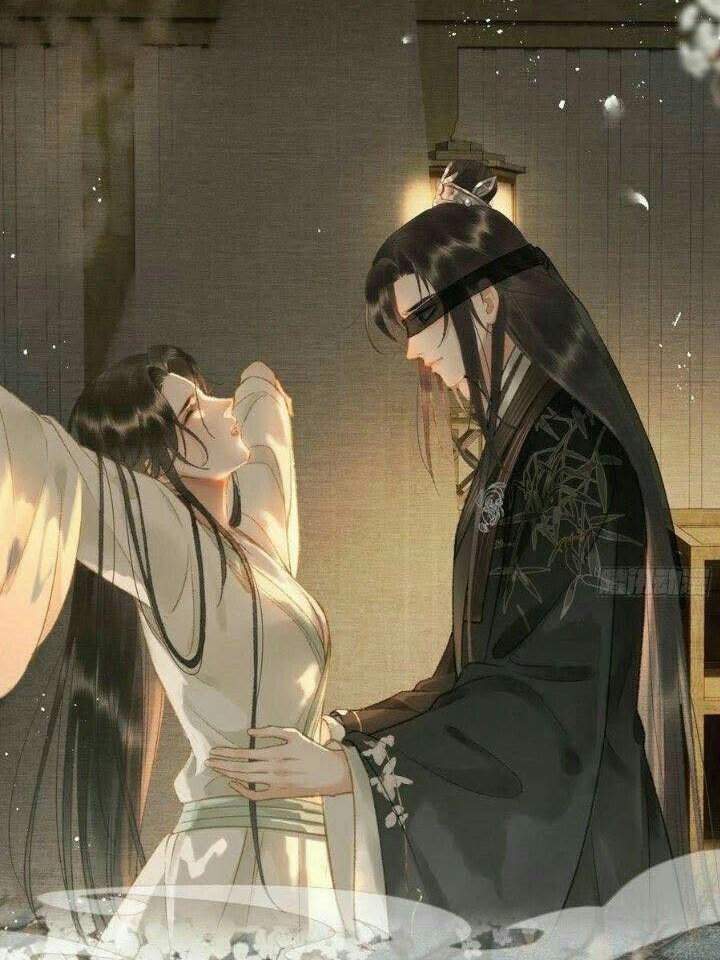 Thay Muội Muội Gả Cho Mỹ Nam Bậc Nhất Kinh Thành