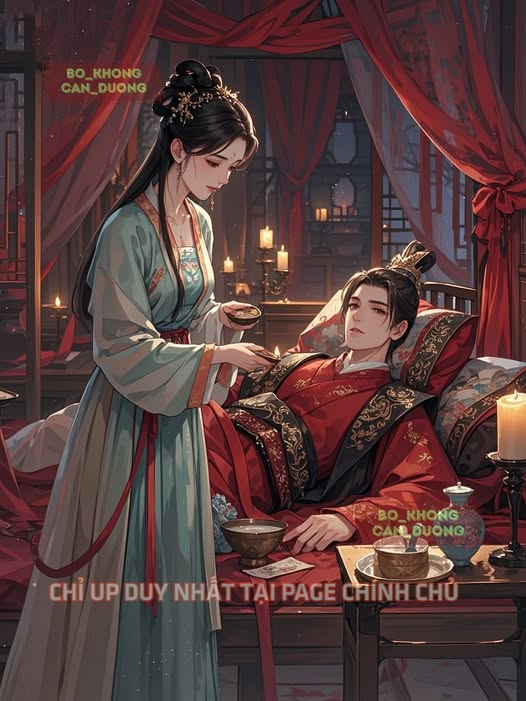 Bìa truyện Thay Tỷ Giá Lấy Phú Quý