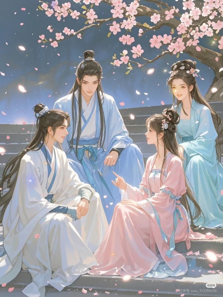Thay Đích Tỷ Làm Hoàng Hậu