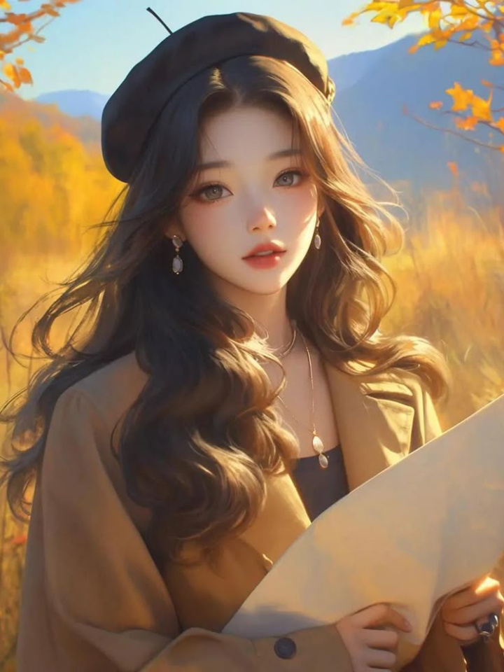 Thực Tập Sinh Là Bé Cưng Nhõng Nhẽo