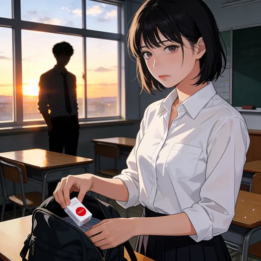 Theo Cậu Cả Một Mùa Thanh Xuân