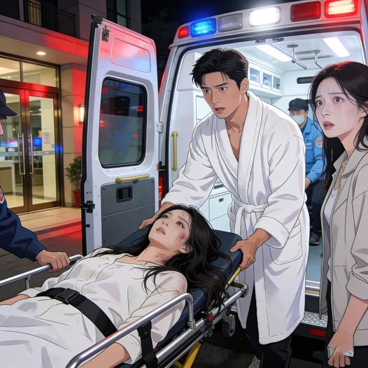 Thói Quen Không Phải Là Yêu