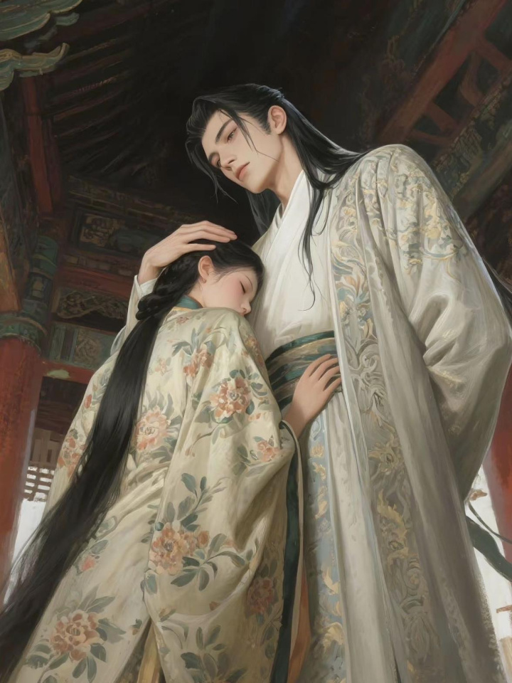 Thái Tử Biểu Ca Rốt Cuộc Đã Bị Ai Ngủ Qua?