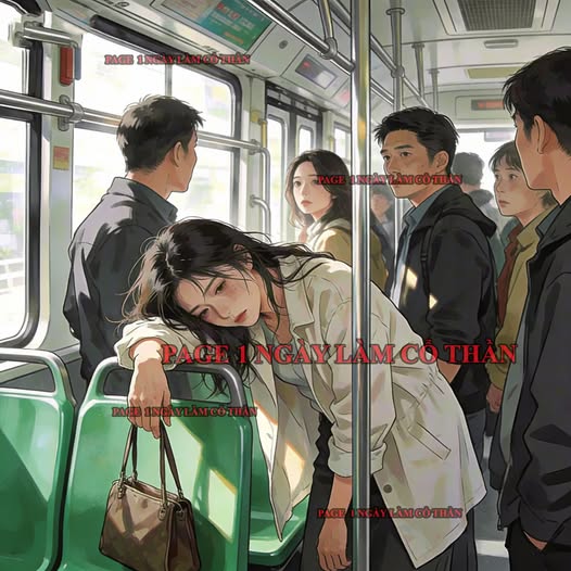 Thái Tử Gia Giả Nghèo