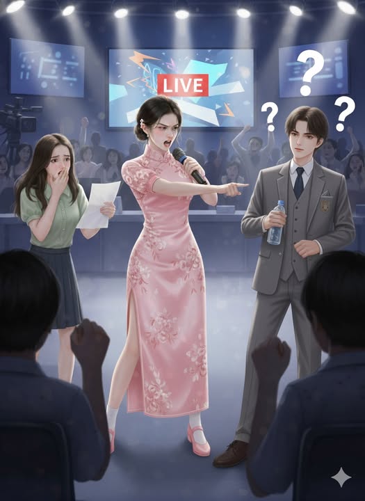 Thái Tử Gia, Làm Ơn Đừng Dùng Mặt Tôi Để Gây Họa!