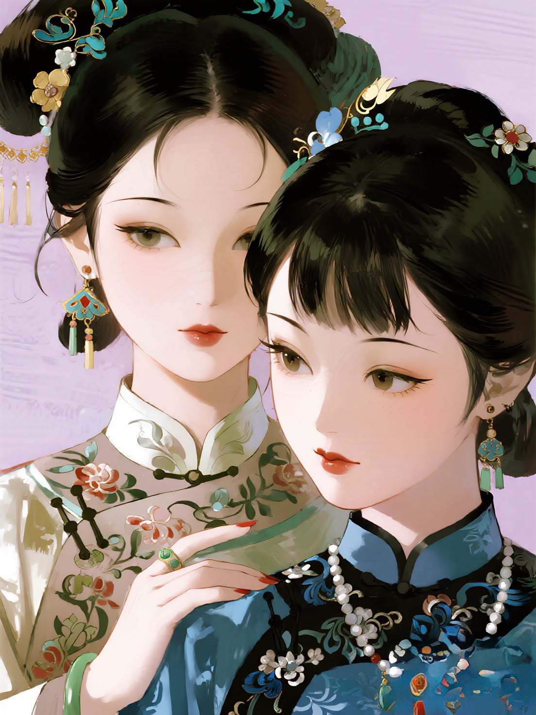 Thái Tử Phi Phản Công Ký