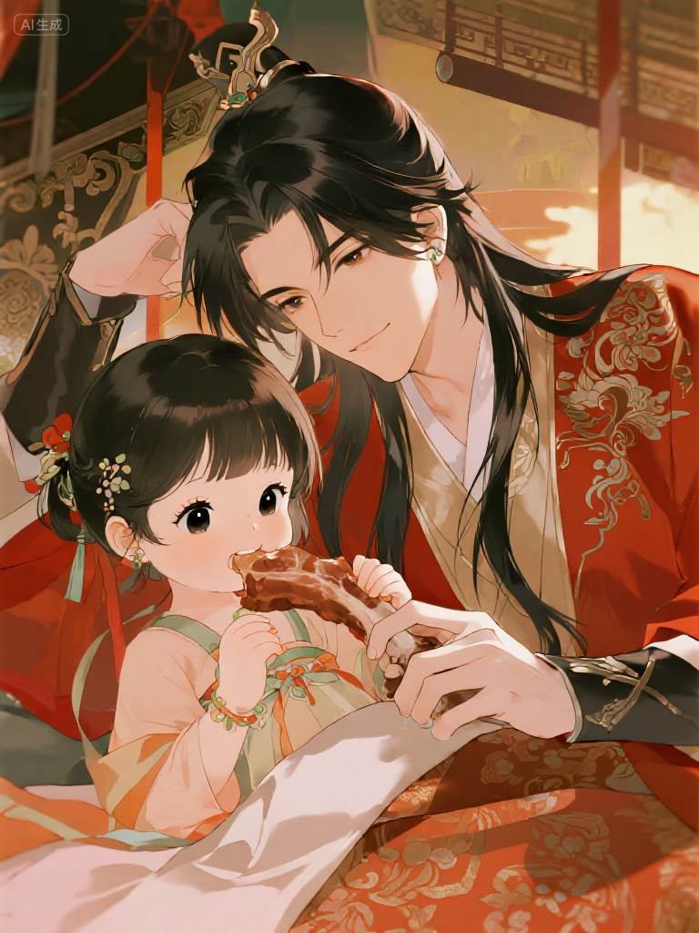 Thái Tử Phi Xung Hỉ