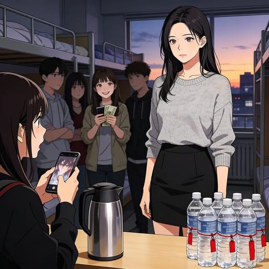 Thiên Kim Bị Gọi Là Kẻ Trộm