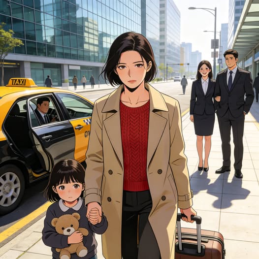 Thiên Kim Bị Ruồng Bỏ Trở Lại Báo Thù