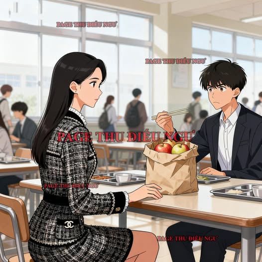 Thiên Kim Bị Treo Giá