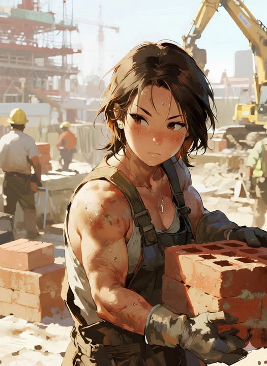 Thiên Kim Cơ Bắp Và Gia Tộc Lắm Drama