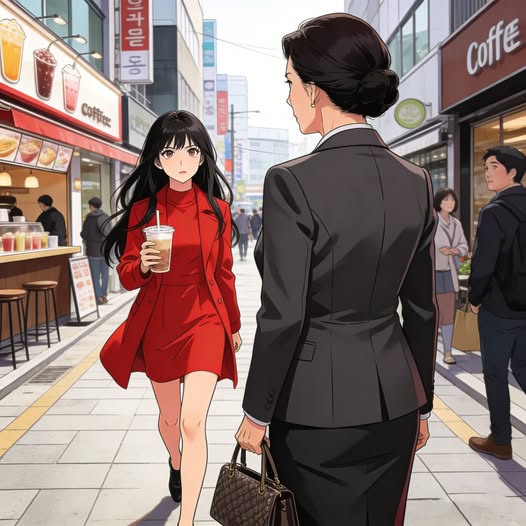 Thiên Kim Thật Tỉnh Táo Nhất Hệ Mặt Trời