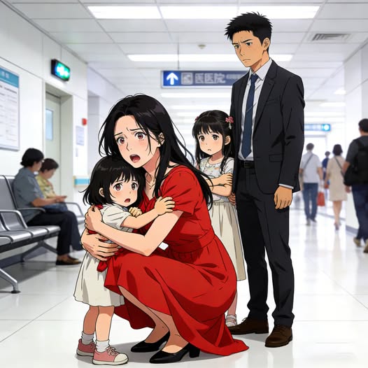 Thiên Kim Thật Và Người Mẹ Không Thỏa Hiệp