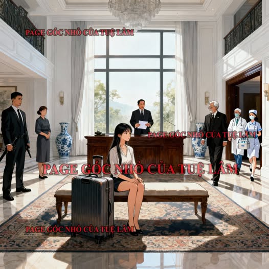 Thiên Kim Trở Về: Vạch Mặt Kẻ Mạo Danh