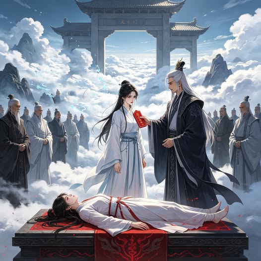 Thiên Môn Phản Đạo