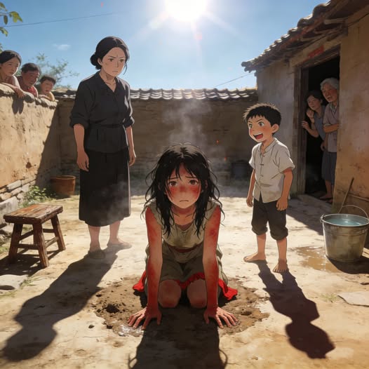 Thiếu Gia Của Mẹ, Con Cờ Của Tôi