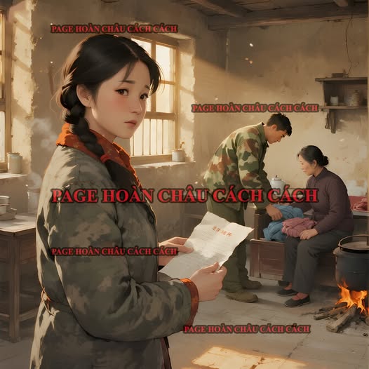 Thẩm Tinh Nguyệt – Mạnh Thần An