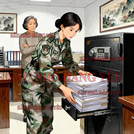 Bìa truyện Thắng Cho Chính Mình