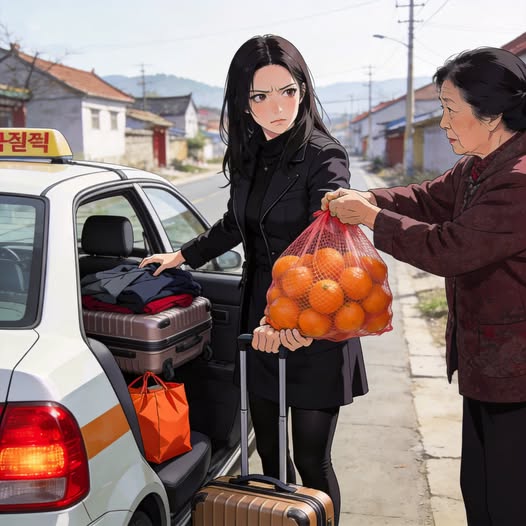 Thương Con Theo Cách Của Mẹ