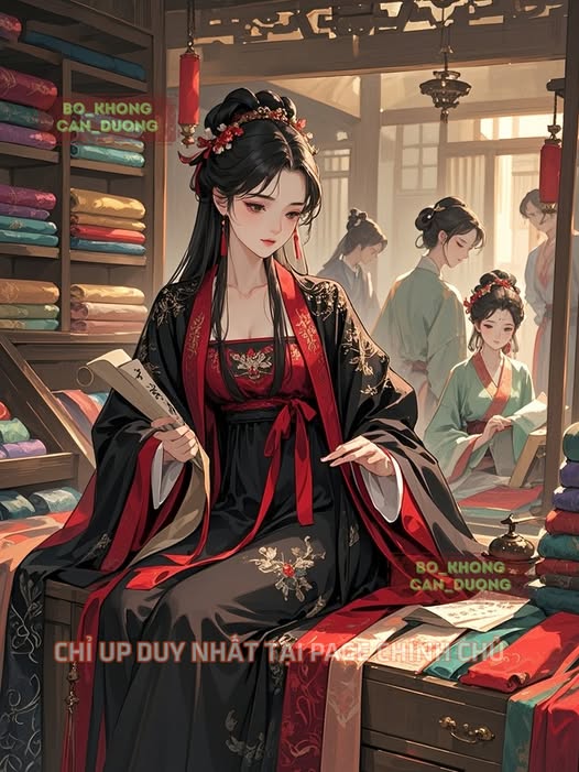 Thánh chỉ ban hôn