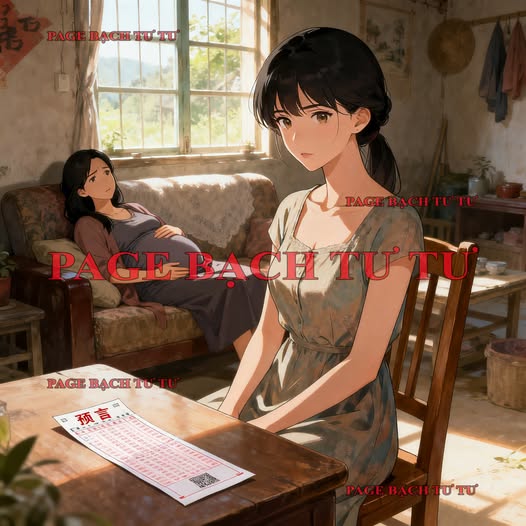 Thần Đồng Trọng Sinh