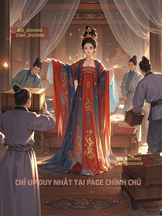 Thuận Nhường Hương Sắc