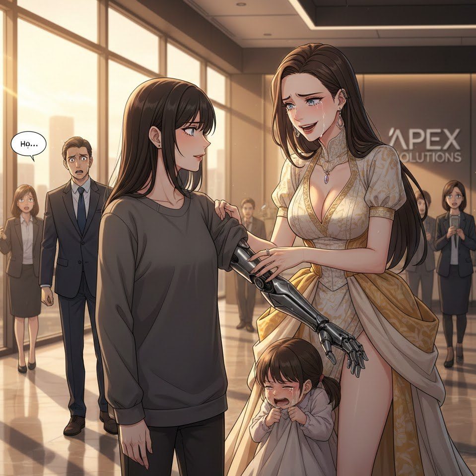 Tôi Không Còn Gia Đình