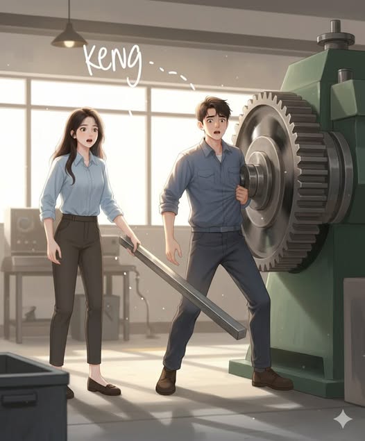 Tôi Không Muốn Là Nữ Phụ