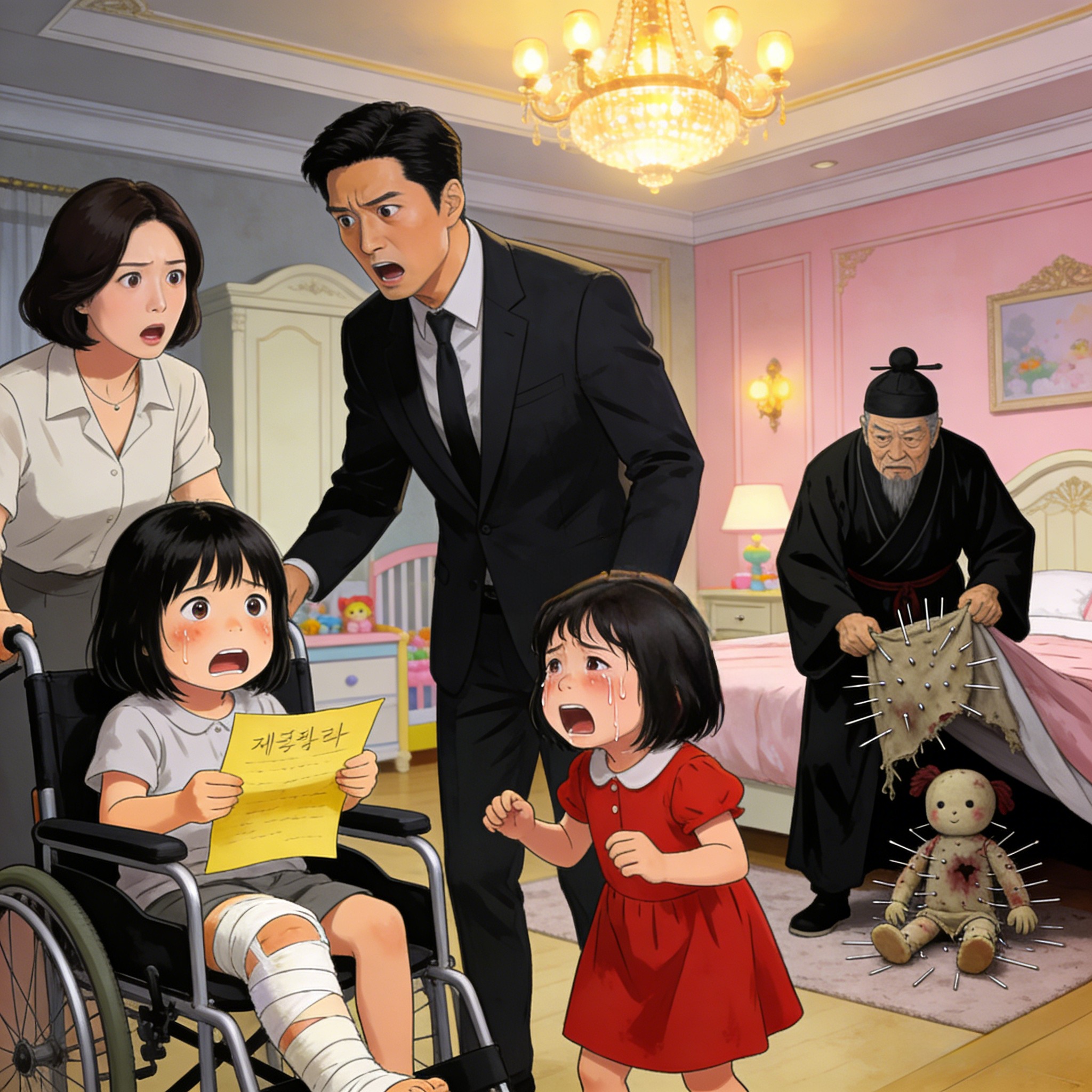 Tôi Là Người Viết Mệnh