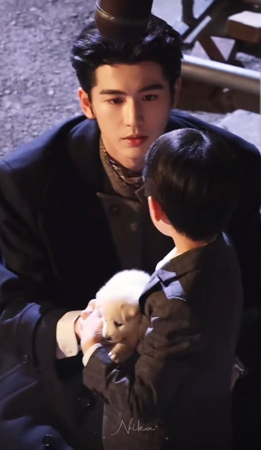 Tái Ngộ Sau Nhiều Năm Tìm Kiếm